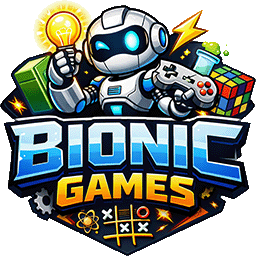 Bionic Games