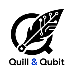 Quill & Qubit